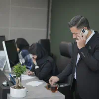 جذب مشاور فعال املاک|استخدام بازاریابی و فروش|تنکابن, |دیوار