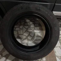 چهار حلقه لاستیک کویر سایز۱۷ کم کارکرد