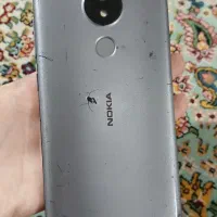 نوکیا لمسیc21|موبایل|گنبد کاووس, |دیوار