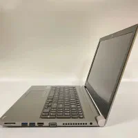 لپتاپ گیمینگ و رندرینگ i7 ژاپنی بی نقص ssd