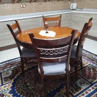 میز ناهار خوری