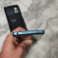 poco x4 pro 5g|موبایل|اصفهان, سروستان|دیوار