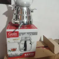 کتری و قوری نو