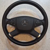 فرمان بنز E مدل 2011