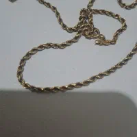 زنجیر طنابی محکم