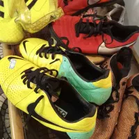 کفش دست دوم خارجی