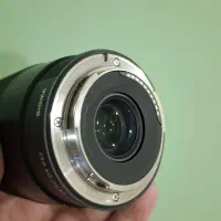 سیگما sigma 23mm|دوربین عکاسی و فیلم‌برداری|رشت, رشتیان|دیوار