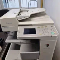 کپی شارپ ۶۰۲۰ استوک اروپا