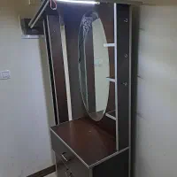 رخت اویز و جاده کفشی