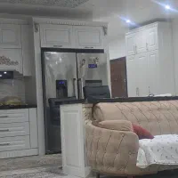 فروش آپارتمان ۱۰۸ متری ۲ خوابه در زرافشان