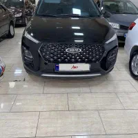 ایکس ۲۲ پرو اتومات سال ۱۴۰۱|خودرو سواری و وانت|تبریز, |دیوار