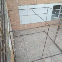 قفس|کتابخانه، شلف، قفسه‌های دیواری|گناباد, |دیوار