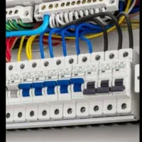 برقکار ساختمان