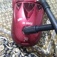 جارو برقی