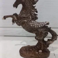 اسب و فیل دکوری