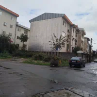 178 متر زمین مسکونی با پروانه ساخت رشت میدان گیل|فروش زمین و ملک کلنگی|رشت, آب و برق|دیوار