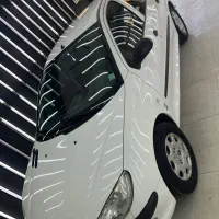 ۲۰۶ مدل ۹۷|خودرو سواری و وانت|اصفهان, مسجد مصلی|دیوار