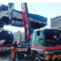 جرثقیل محمد