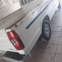 وانت مزدا|خودرو سواری و وانت|اصفهان, ارغوانیه|دیوار