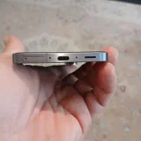 Sumsung A56  256 G Ram 8|موبایل|زنجان, |دیوار
