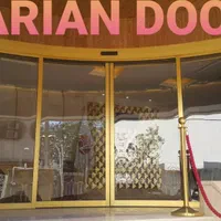 کرکره برقی.جک بازویی.حفاظ درب آپارتمان