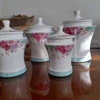 پا سماوی سالم و تمیز