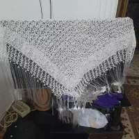 روسری محلی|لباس|کلاچای, |دیوار