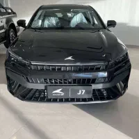 KMC J7 مشکی