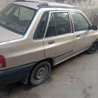 پراید مدل 90