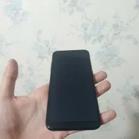 گوشی A01 در حد نو نو