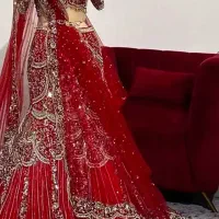 لباس مجلسی ساری هندی