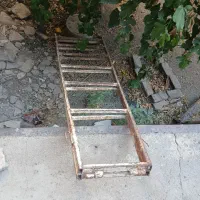 نردبان ۳متری