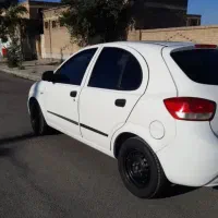 تیبا 2 مدل 1400|خودرو سواری و وانت|دهلران, |دیوار