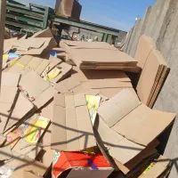 خرید ضایعات کارتن آهن کتاب کابل لاک پلاستیک کاغذپت