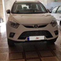 جک S5 خشک مدل ۱۴۰۰