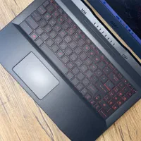 لپ‌تاپ حرفه‌ای گیمینگMSI Katana GF66 / گرافیک 3050|رایانه همراه|مشهد, ارشاد|دیوار