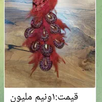 تزیین لباس زنانه