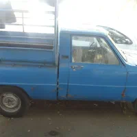 مزدا 1000|خودرو سواری و وانت|قم, حمام تالار|دیوار