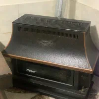 فروش بخاری|بخاری، هیتر، شومینه|لاهیجان, گلستان|دیوار