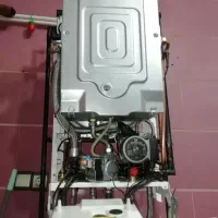 پکیج وابگرمکن
