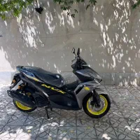 موتور ایروکس 170 مدل 1402