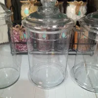 شیشه استوانه ای|ظروف نگهدارنده، پلاستیکی، یک‌بارمصرف|مشهد, خواجه ربیع|دیوار