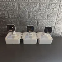 نصب حرفه‌ای دوربین مداربسته ،انتقال تصویر روان