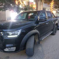 kmc t8 مدل 1402|خودرو سواری و وانت|مشهد, عنصری|دیوار