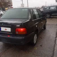 پراید تمیز بدون ایراد|خودرو سواری و وانت|پلدختر, |دیوار