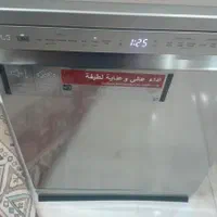 تعمیرکار لباسشویی تعمیرات لباسشویی وظرفشویی|خدمات پیشه و مهارت|باقرشهر, |دیوار