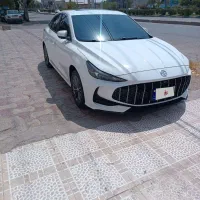 mg5 ام جی ۵ 2025