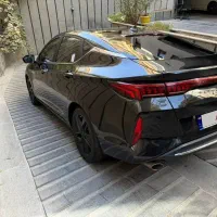 جک J7 مدل ۱۴۰۲|خودرو سواری و وانت|تهران, نیلوفر|دیوار