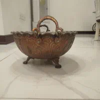 جام مسی|کلکسیون اشیاء عتیقه|اندیشه, شهرک المهدی|دیوار