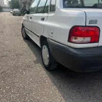 پراید صبا مدل۸۹|خودرو سواری و وانت|بابل, |دیوار